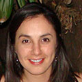 Alejandra Gonzalez-Beltran