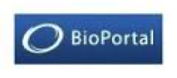 BioPortal logo